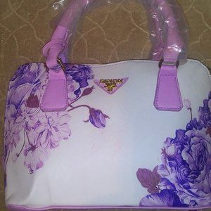 Finon Milano Handbag